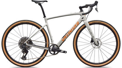 2026 Diverge 4 Comp Carbon SRAM Apex AXS/S1000