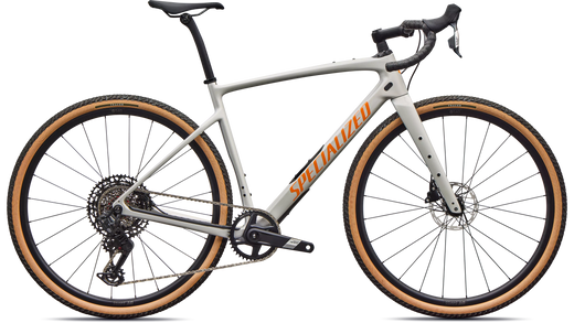 2026 Diverge 4 Comp Carbon SRAM Apex AXS/S1000