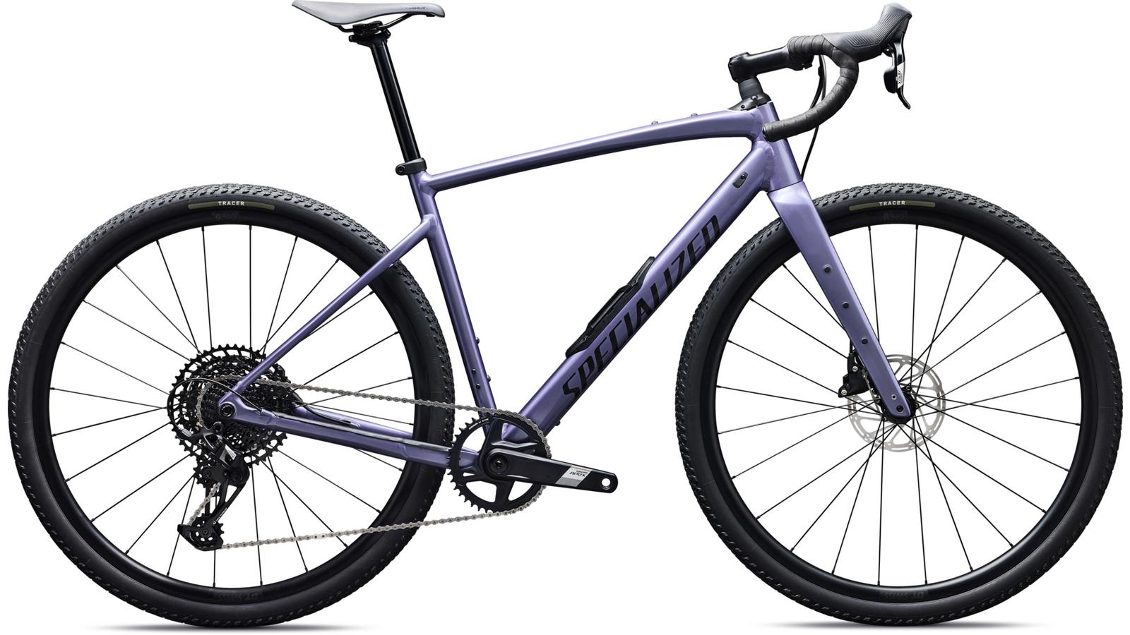 2026 Diverge 4 Comp Alloy