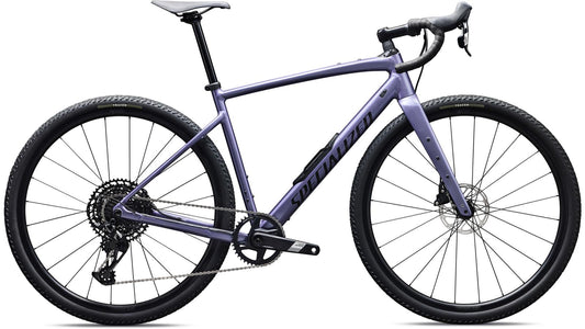 2026 Diverge 4 Comp Alloy