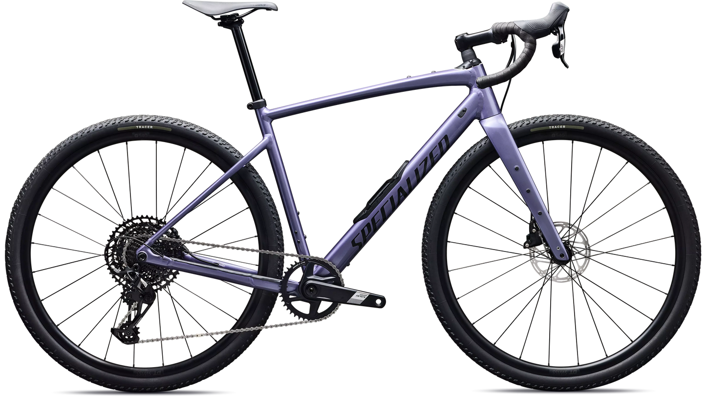 2026 Diverge 4 Comp Alloy