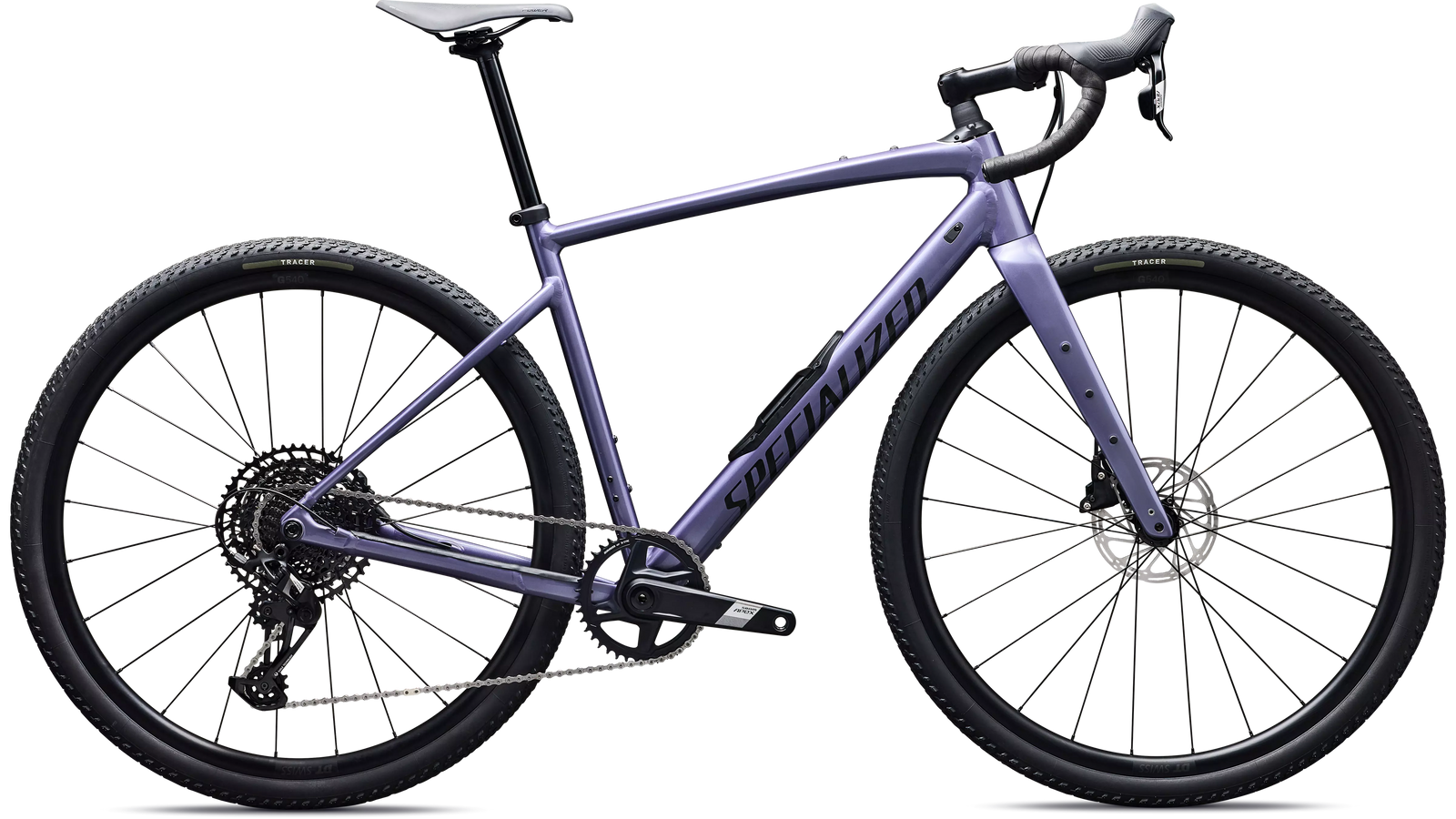 2026 Diverge 4 Comp Alloy