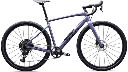 2026 Diverge 4 Comp Alloy