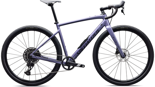 2026 Diverge 4 Comp Alloy