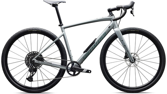 2026 Diverge 4 Comp Alloy
