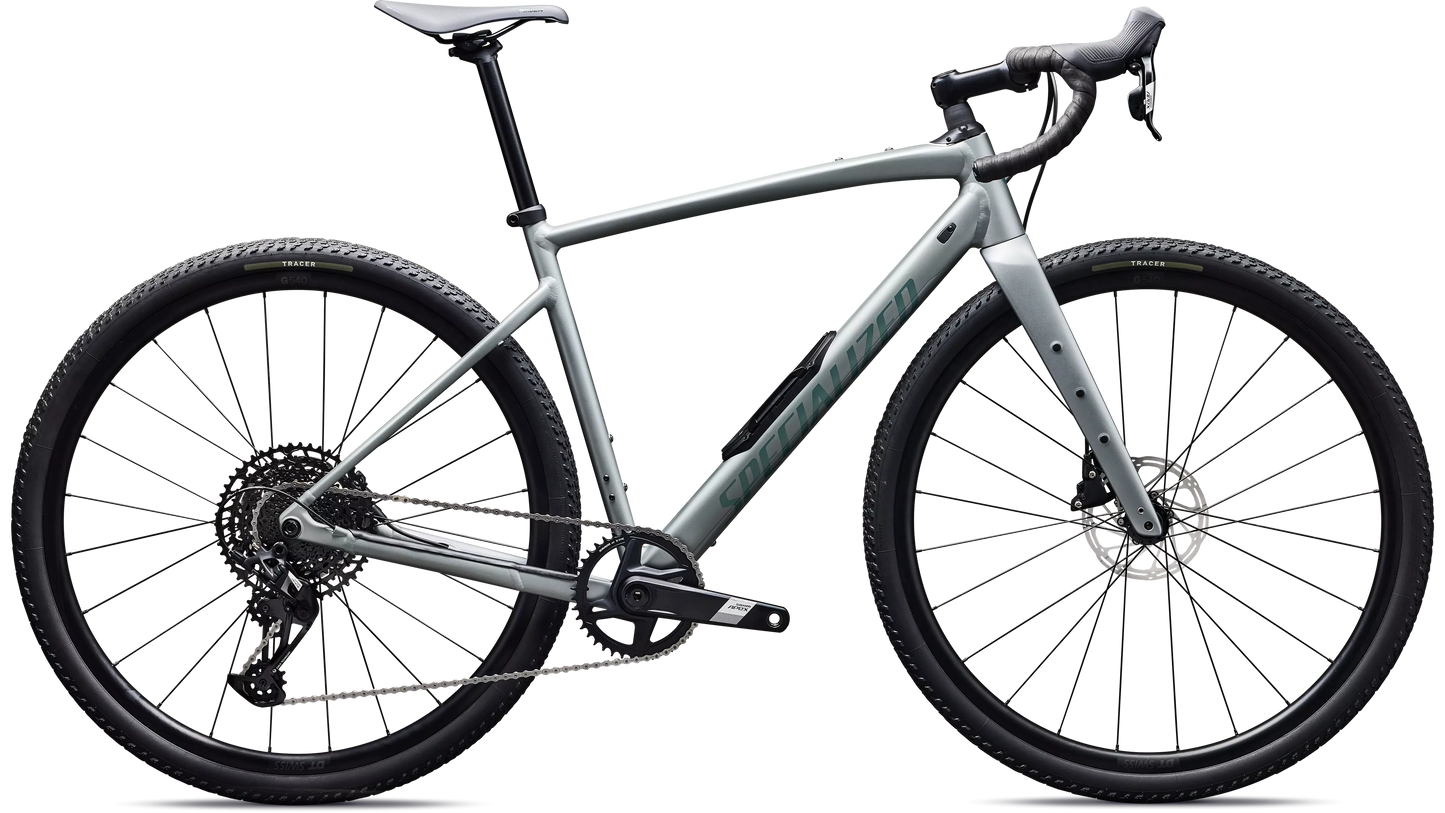 2026 Diverge 4 Comp Alloy