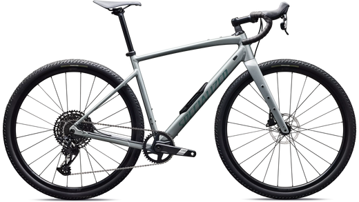 2026 Diverge 4 Comp Alloy