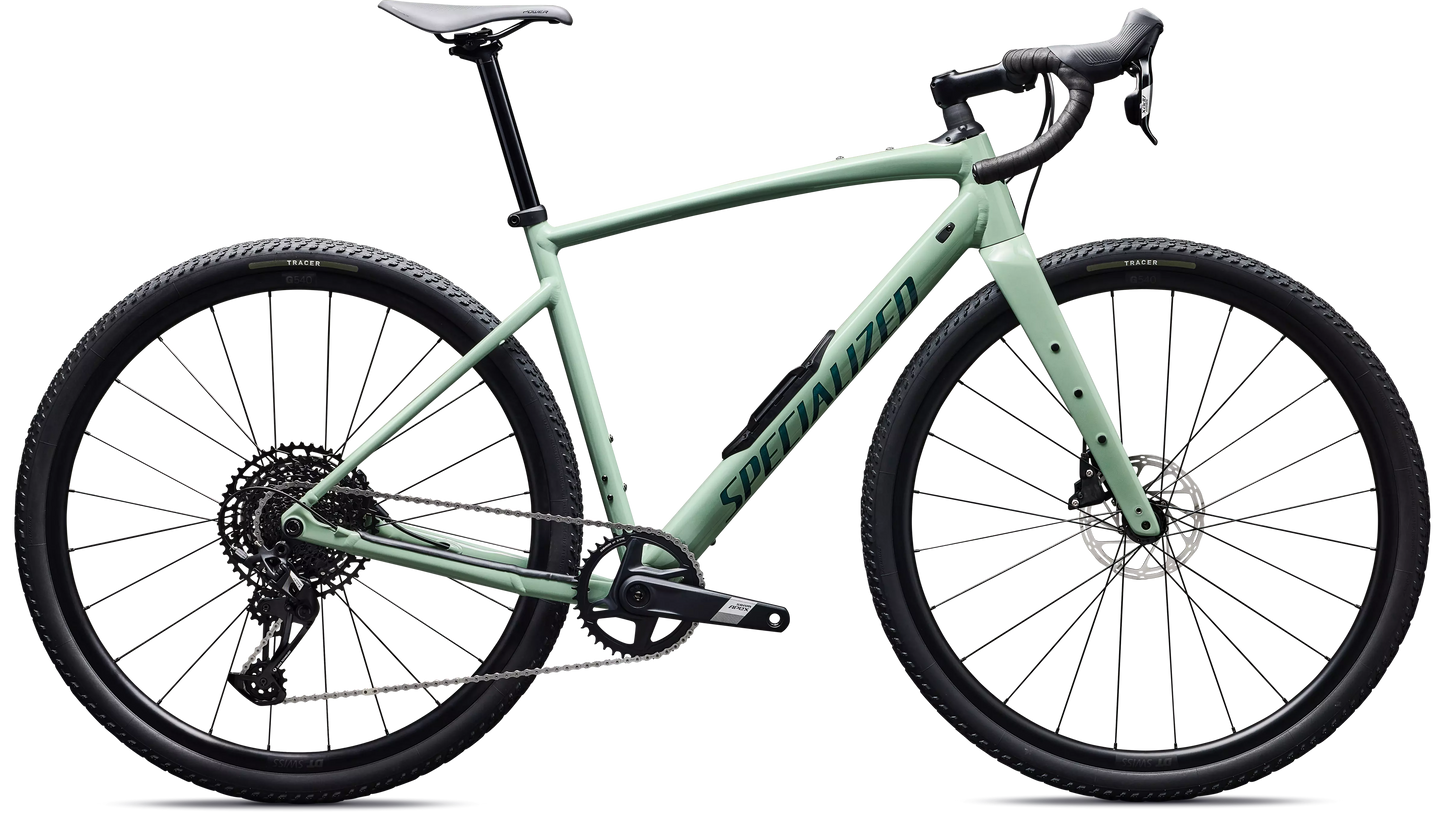 2026 Diverge 4 Comp Alloy