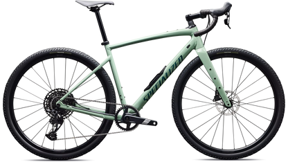 2026 Diverge 4 Comp Alloy
