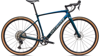 2026 Diverge 4 Sport Carbon