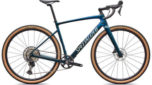 2026 Diverge 4 Sport Carbon
