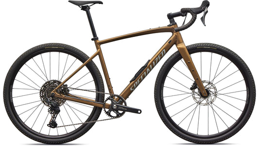 2026 Diverge 4 Sport Alloy