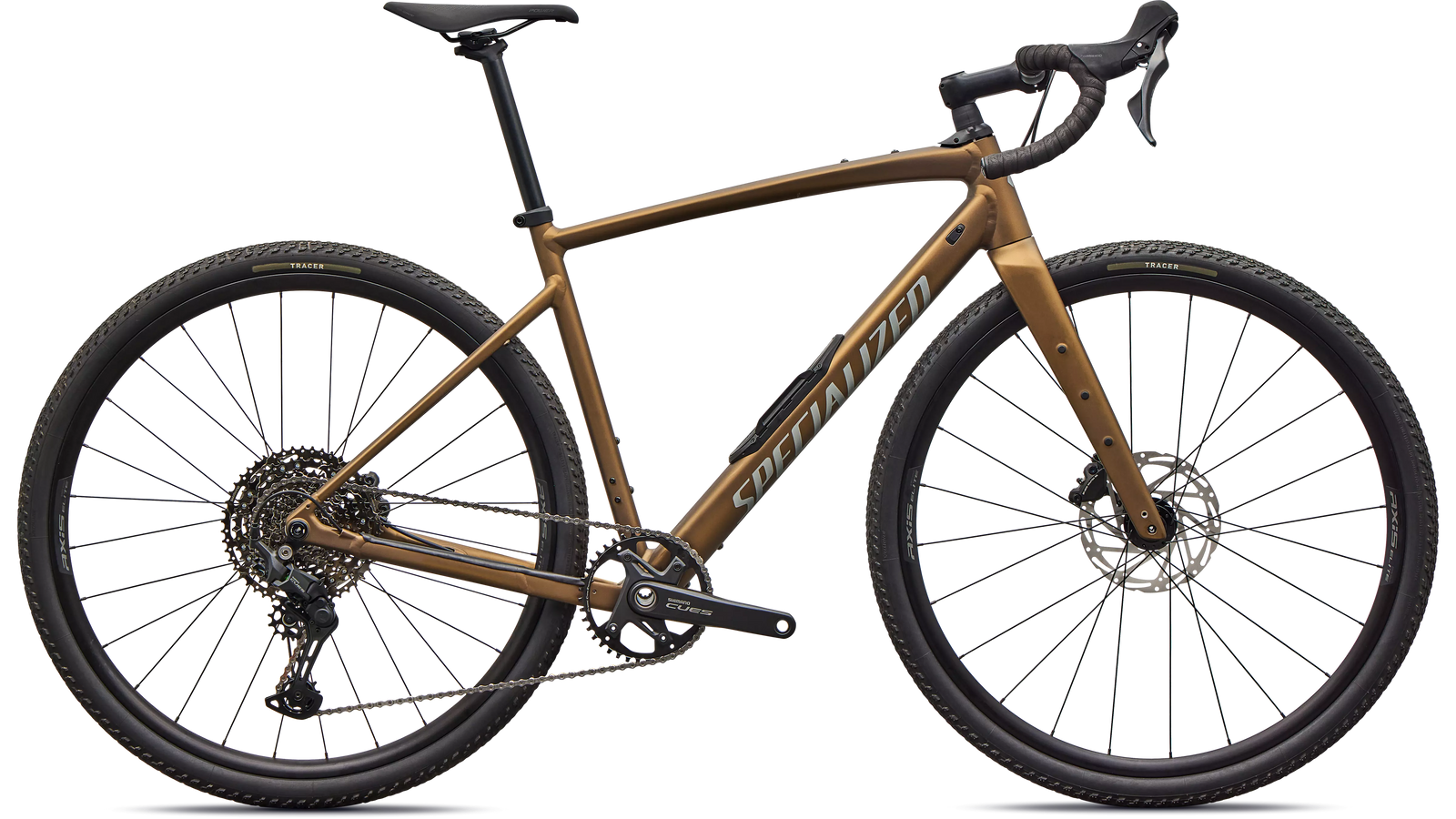 2026 Diverge 4 Sport Alloy