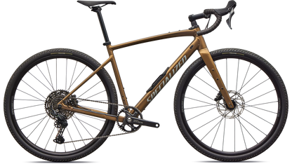 2026 Diverge 4 Sport Alloy