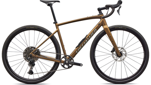 2026 Diverge 4 Sport Alloy