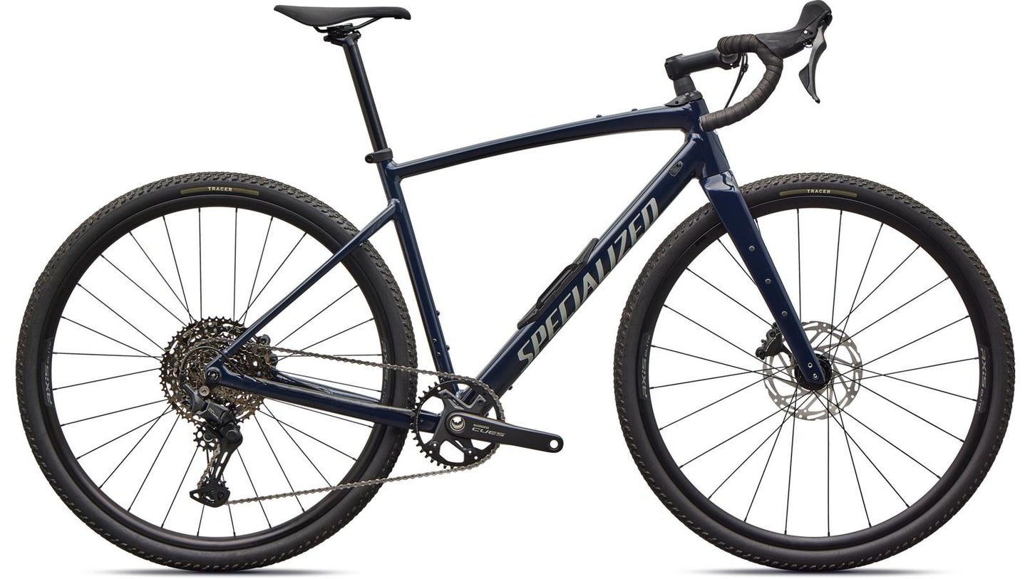 2026 Diverge 4 Sport Alloy