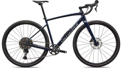 2026 Diverge 4 Sport Alloy