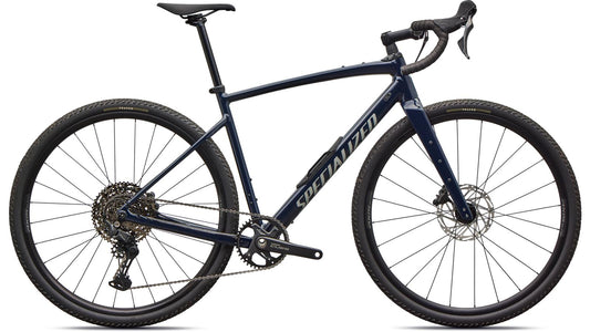 2026 Diverge 4 Sport Alloy