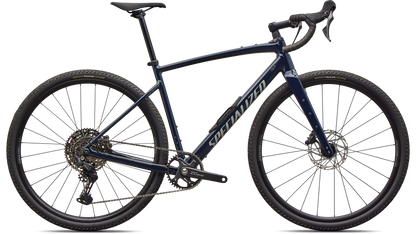 2026 Diverge 4 Sport Alloy