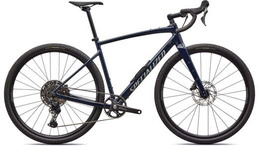 2026 Diverge 4 Sport Alloy