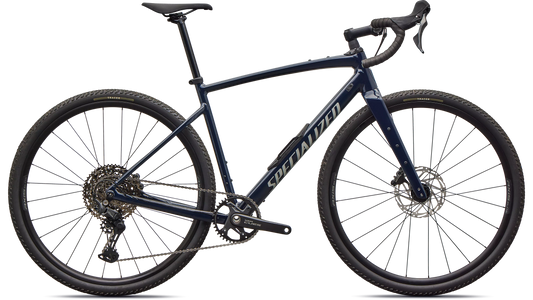 2026 Diverge 4 Sport Alloy