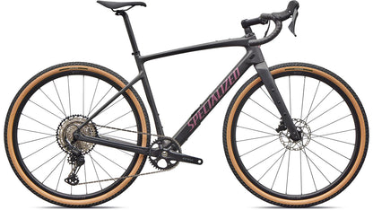 2026 Diverge 4 Sport Carbon