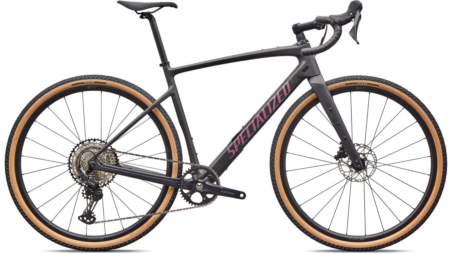 2026 Diverge 4 Sport Carbon