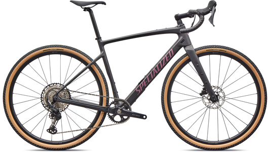 2026 Diverge 4 Sport Carbon