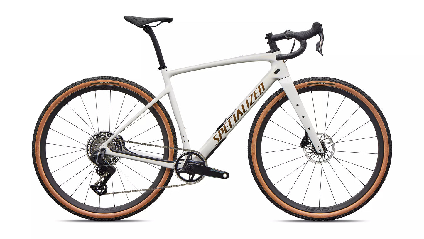 Diverge Pro