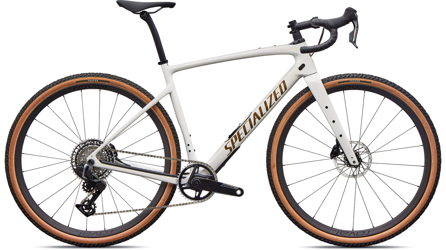 Diverge Pro