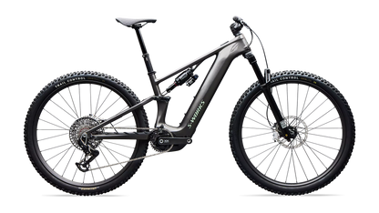 2026 S-Works Turbo Levo R