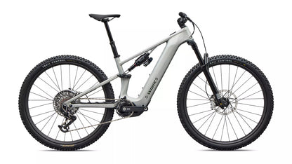 S-Works Turbo Levo R