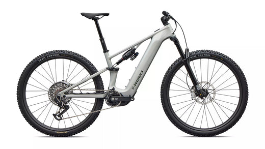 S-Works Turbo Levo R