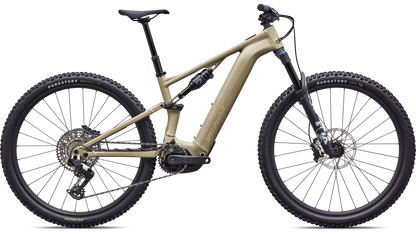 Turbo Levo R Comp Alloy