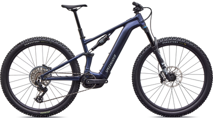 Turbo Levo R Comp Alloy