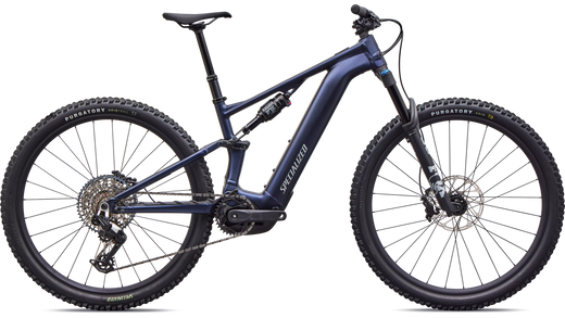 Turbo Levo R Comp Alloy