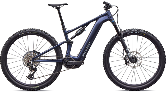 Turbo Levo R Comp Alloy