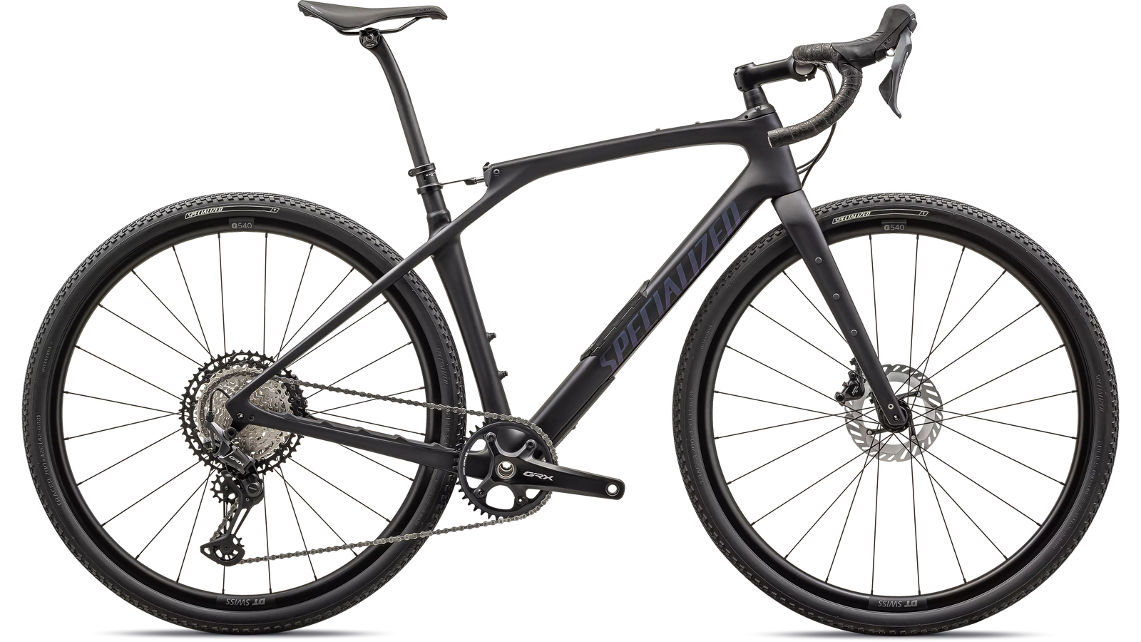 2024 Diverge STR Comp
