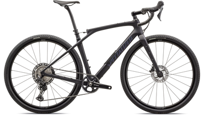 2024 Diverge STR Comp