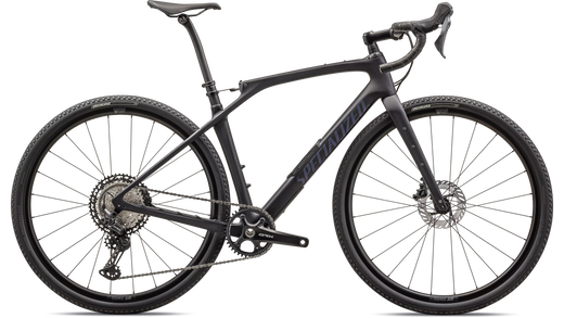 2024 Diverge STR Comp