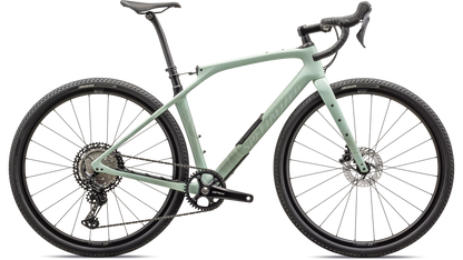 2024 Diverge STR Comp