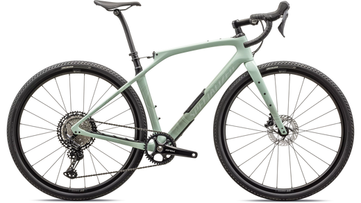 2024 Diverge STR Comp