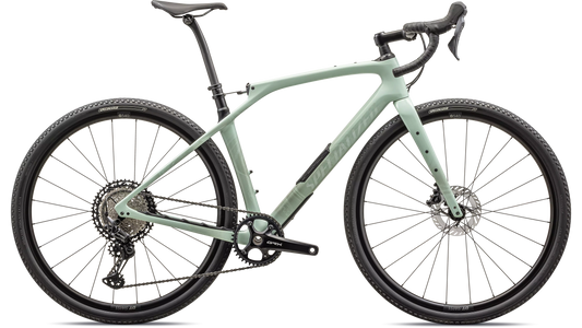 2024 Diverge STR Comp