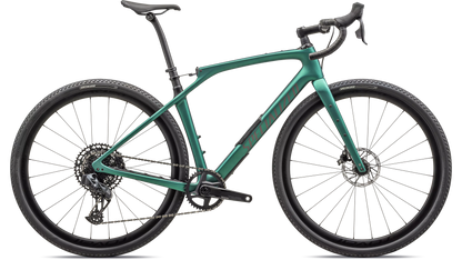 2024 Diverge STR Expert
