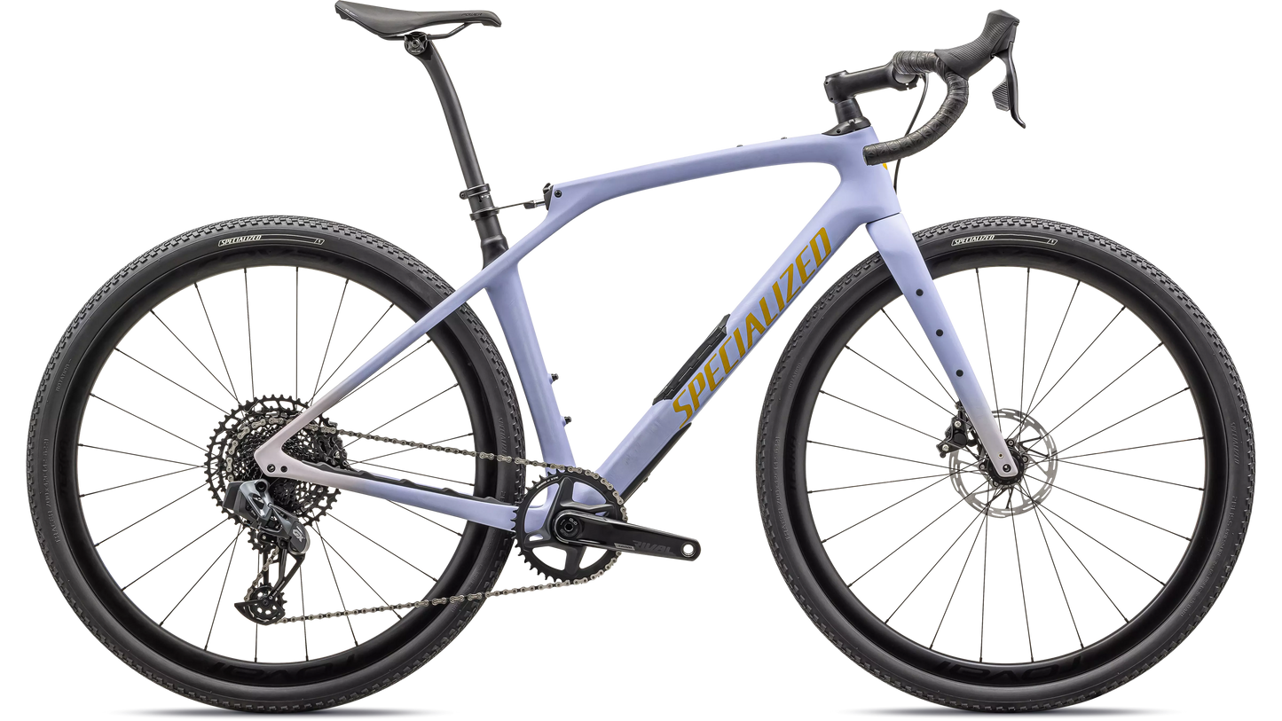2024 Diverge STR Expert