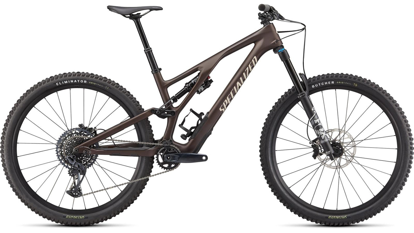 Stumpjumper Evo Comp Carbon