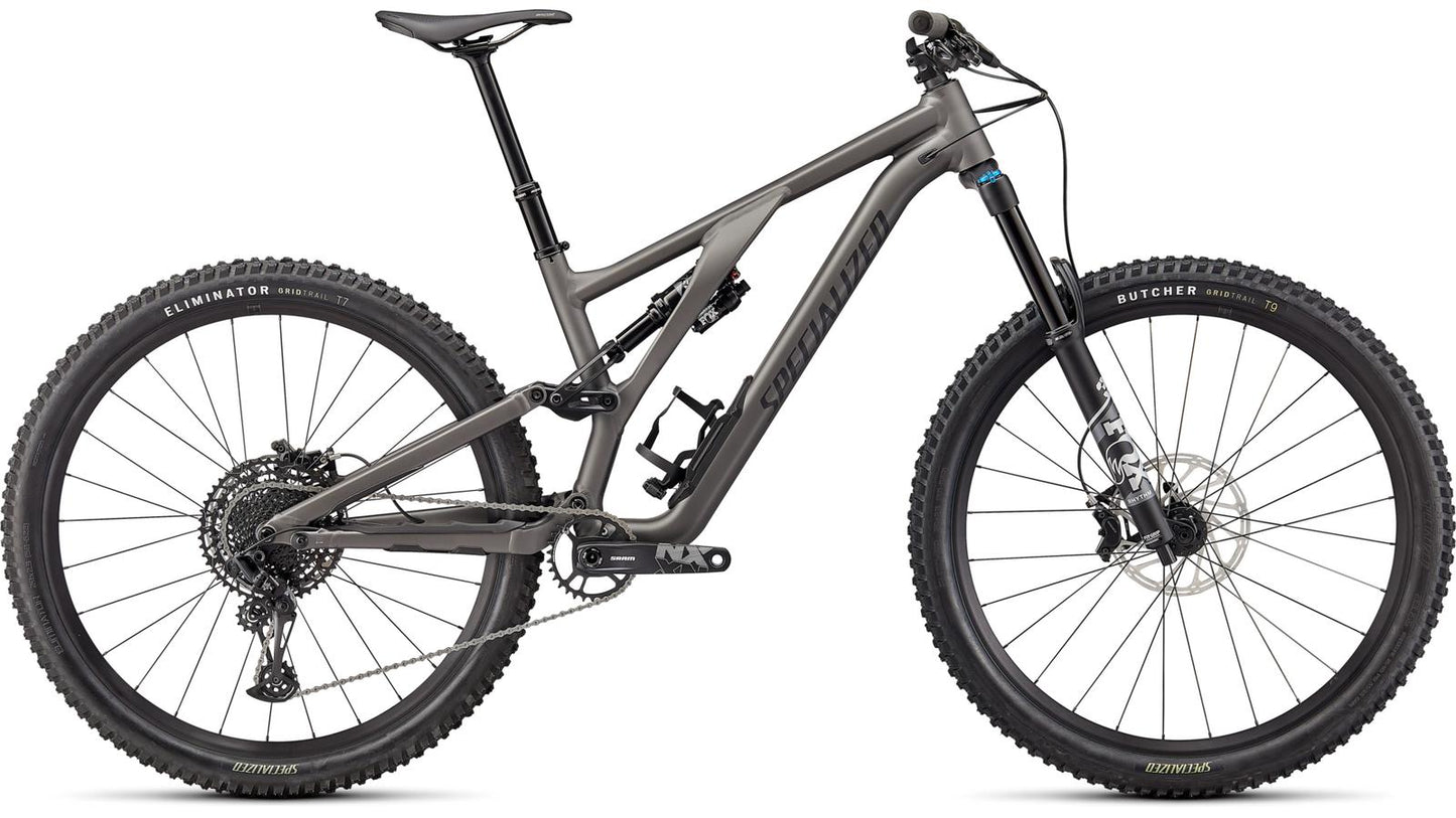 2023 Stumpjumper EVO Comp Alloy