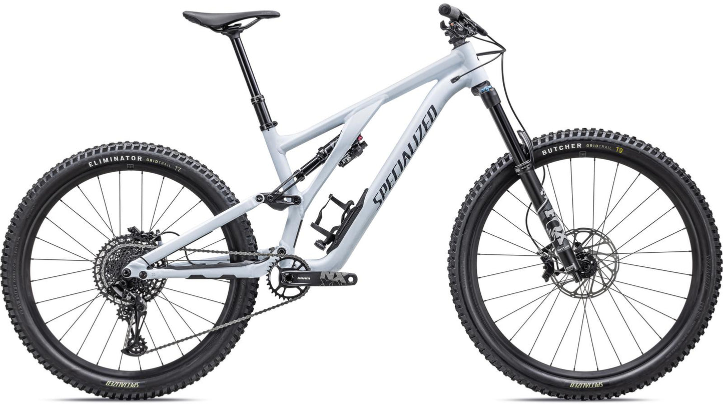 2023 Stumpjumper EVO Comp Alloy