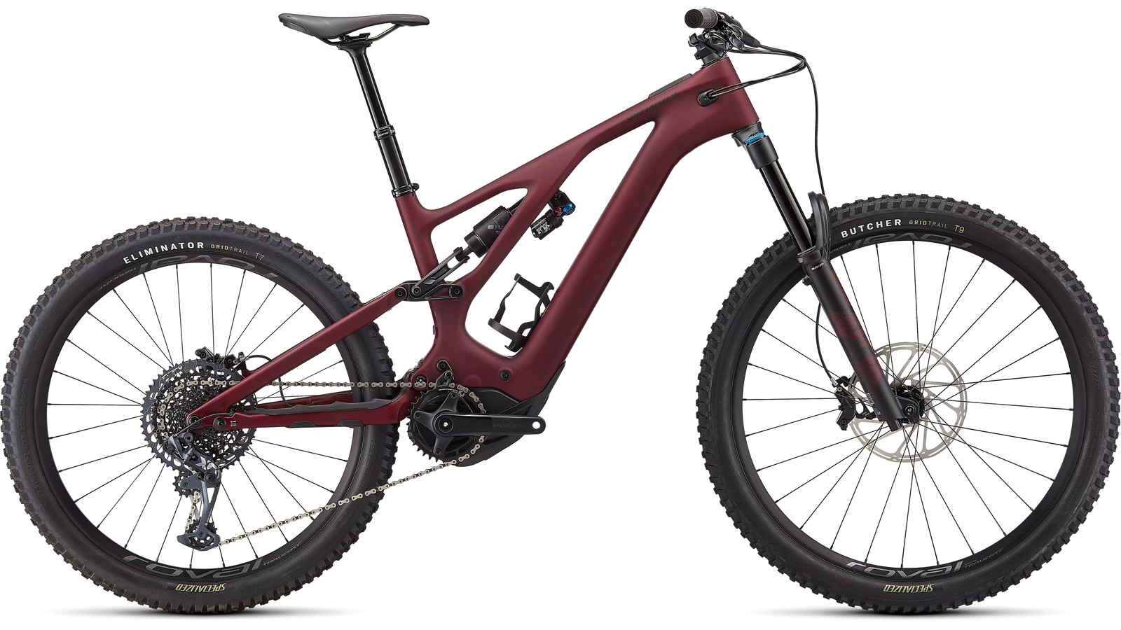 Turbo Levo Expert