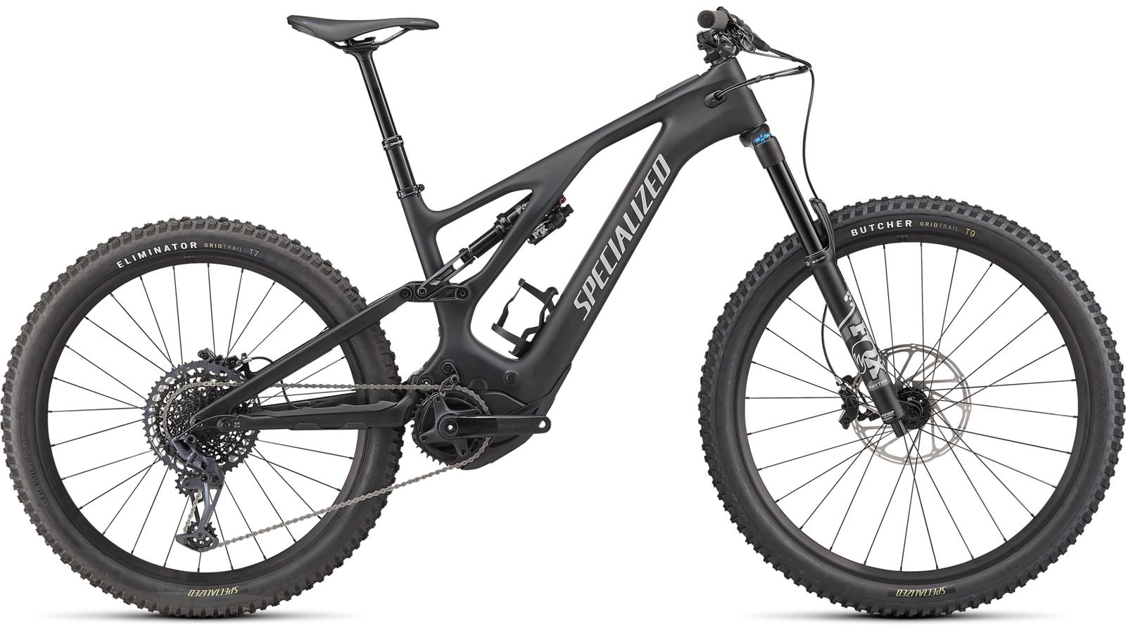 Turbo Levo Comp Carbon